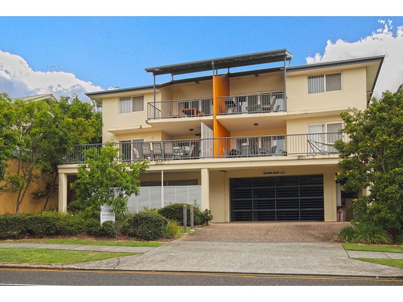 Morningside QLD 4170