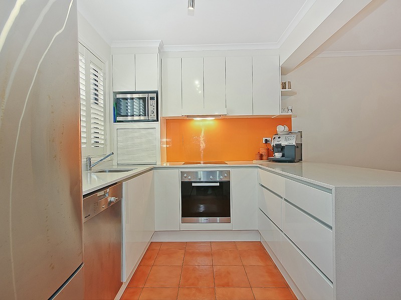 6/26 Miles Street, Hawthorne QLD 4171