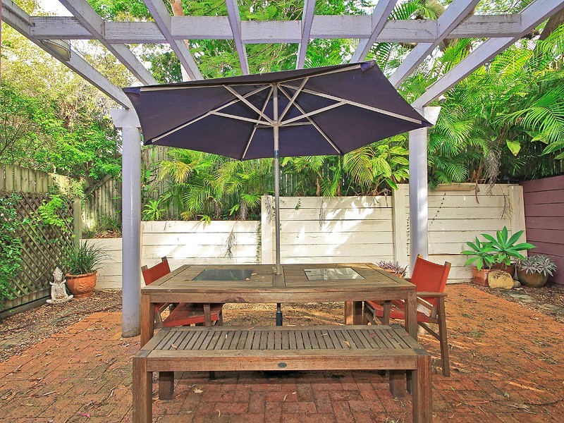 6/26 Miles Street, Hawthorne QLD 4171