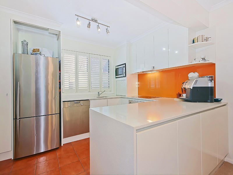 6/26 Miles Street, Hawthorne QLD 4171