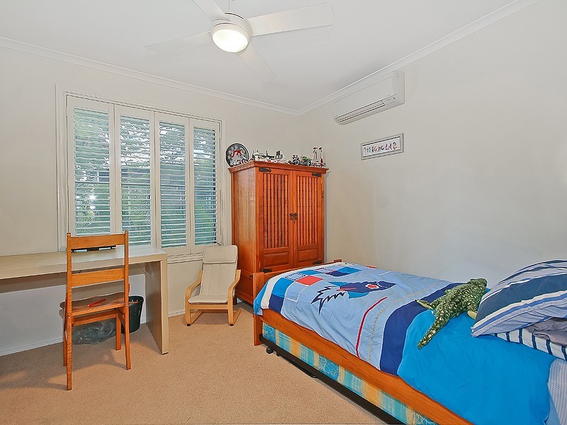 6/26 Miles Street, Hawthorne QLD 4171