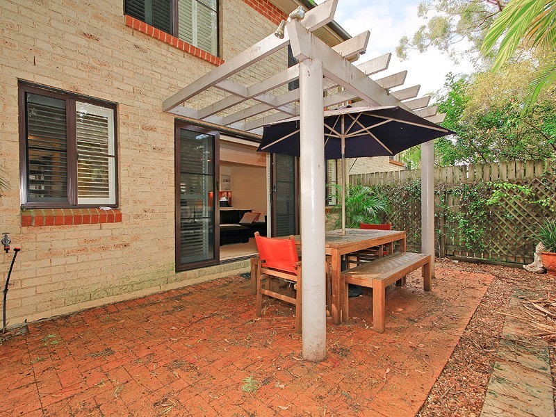 6/26 Miles Street, Hawthorne QLD 4171