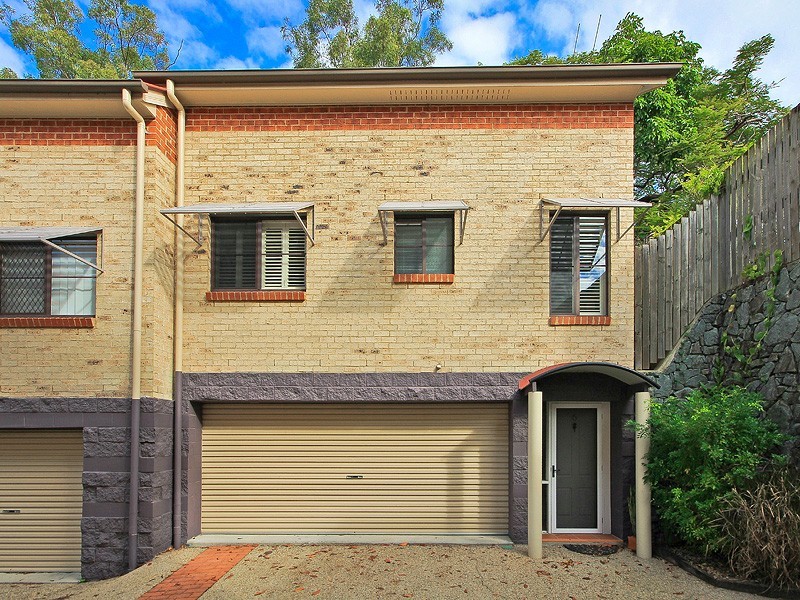 6/26 Miles Street, Hawthorne QLD 4171