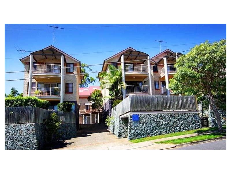 6/26 Miles Street, Hawthorne QLD 4171