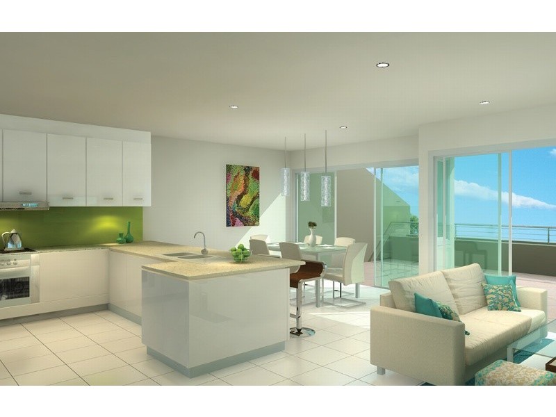 6/99 Adelaide Street, Carina QLD 4152