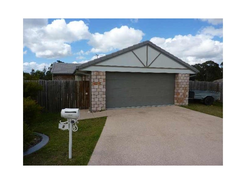 9 Clearview Court, Eagleby QLD 4207