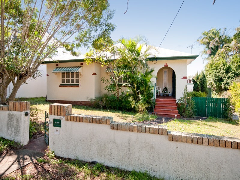 1/14 David Street, Nundah QLD 4012