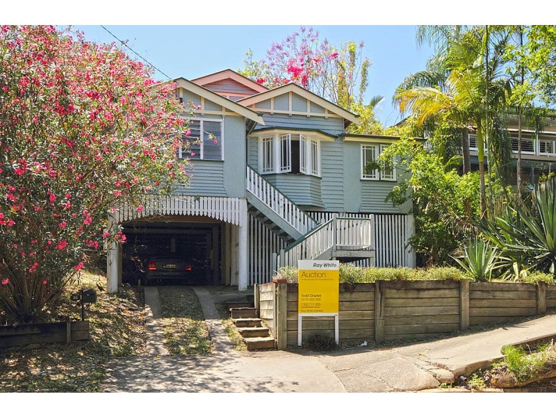 38 Royal Street, Paddington QLD 4064