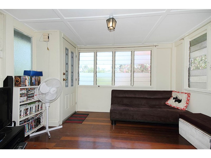 38 Royal Street, Paddington QLD 4064