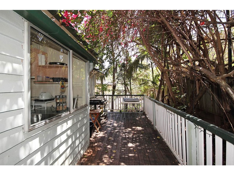 38 Royal Street, Paddington QLD 4064