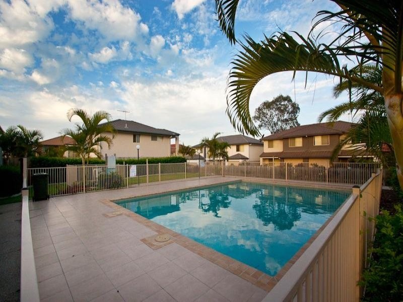 44/39 Johnston Street, Carina QLD 4152