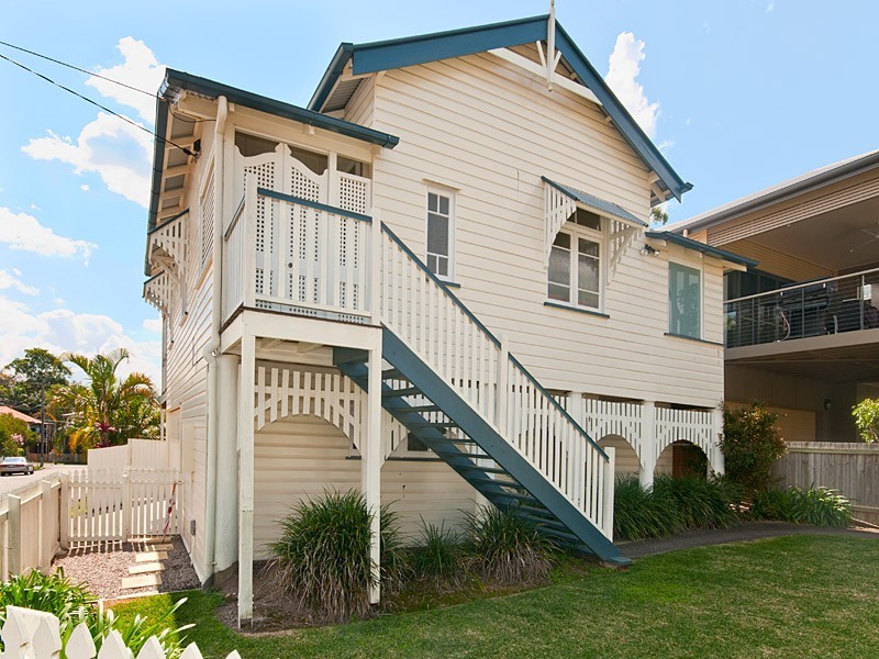 23 Monro Street, Kelvin Grove QLD 4059