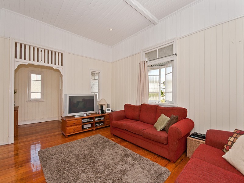23 Monro Street, Kelvin Grove QLD 4059