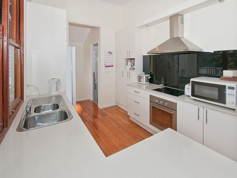 23 Monro Street, Kelvin Grove QLD 4059