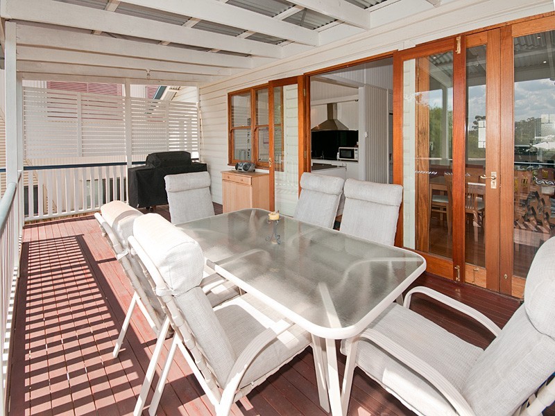 23 Monro Street, Kelvin Grove QLD 4059