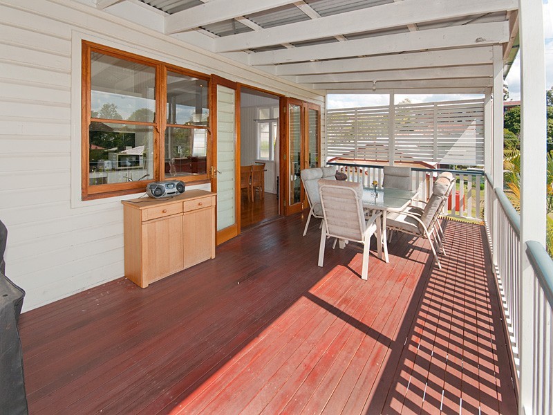 23 Monro Street, Kelvin Grove QLD 4059
