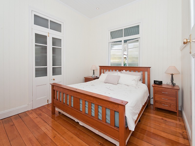 23 Monro Street, Kelvin Grove QLD 4059