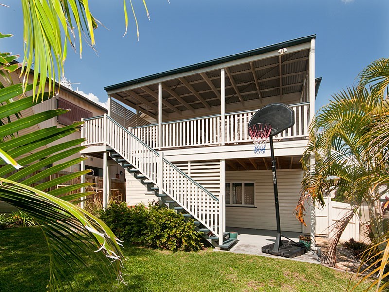 23 Monro Street, Kelvin Grove QLD 4059