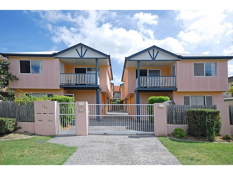 3/126  Gainsborough Street, Moorooka QLD 4105
