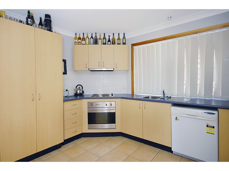 3/126  Gainsborough Street, Moorooka QLD 4105