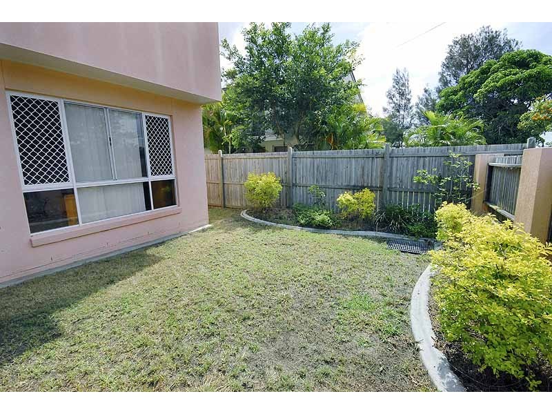 3/126  Gainsborough Street, Moorooka QLD 4105