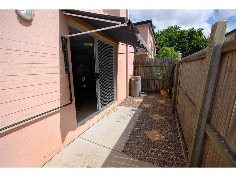 3/126  Gainsborough Street, Moorooka QLD 4105