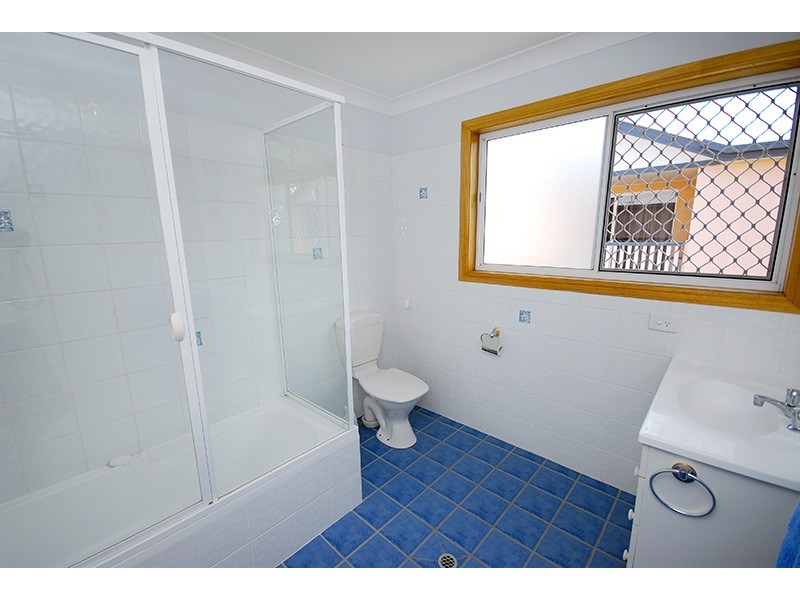 3/126  Gainsborough Street, Moorooka QLD 4105