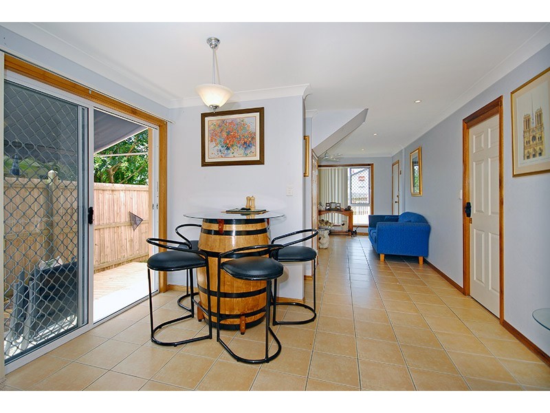 3/126  Gainsborough Street, Moorooka QLD 4105