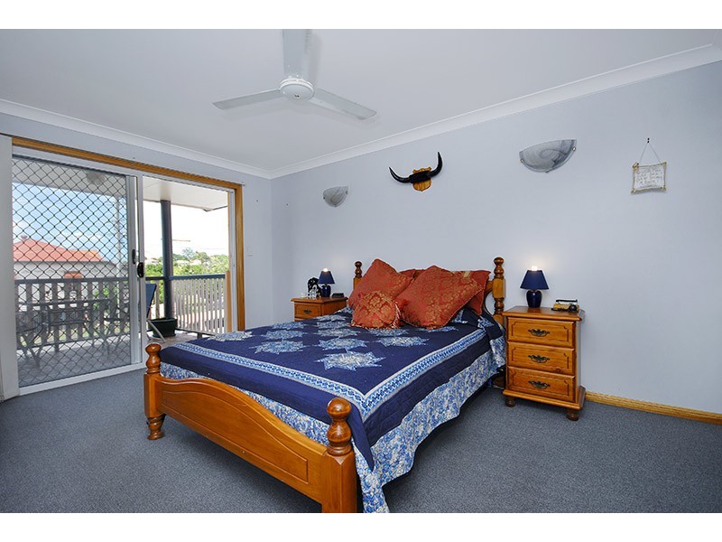 3/126  Gainsborough Street, Moorooka QLD 4105