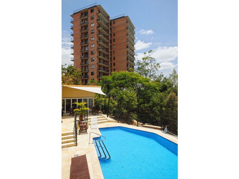 1/72 Lorimer Terrace, Kelvin Grove QLD 4059