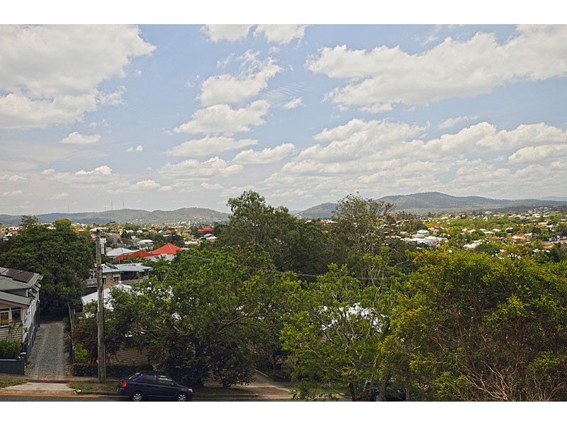 1/72 Lorimer Terrace, Kelvin Grove QLD 4059