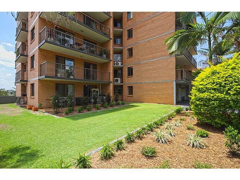 1/72 Lorimer Terrace, Kelvin Grove QLD 4059