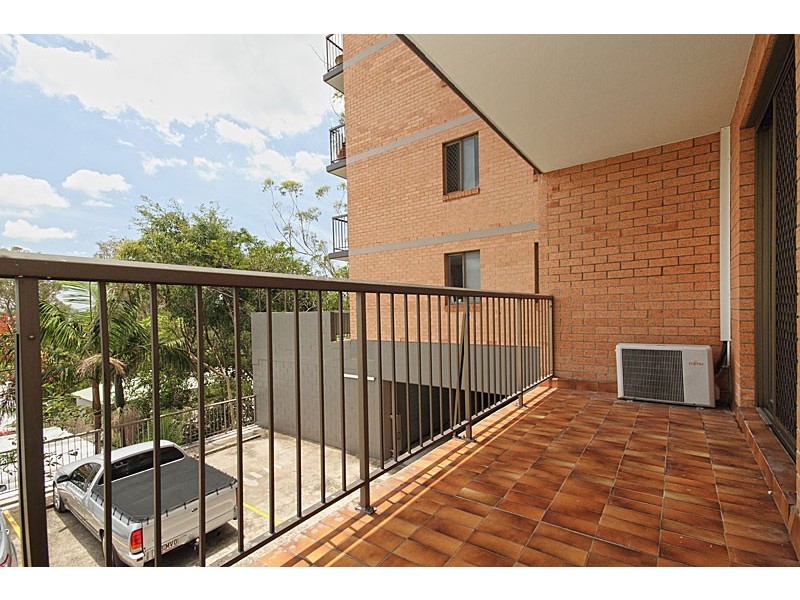 1/72 Lorimer Terrace, Kelvin Grove QLD 4059