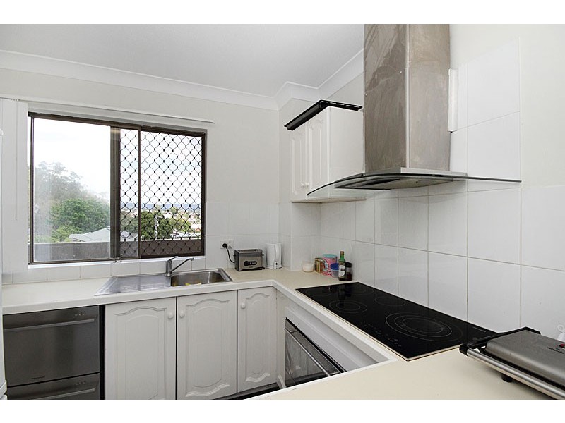 1/72 Lorimer Terrace, Kelvin Grove QLD 4059