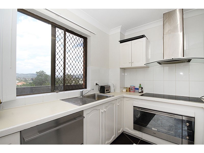 1/72 Lorimer Terrace, Kelvin Grove QLD 4059