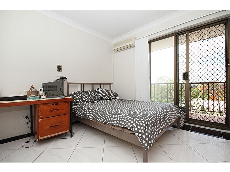 1/72 Lorimer Terrace, Kelvin Grove QLD 4059