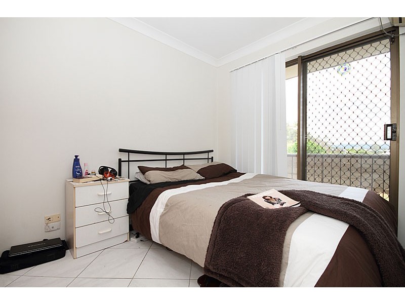 1/72 Lorimer Terrace, Kelvin Grove QLD 4059