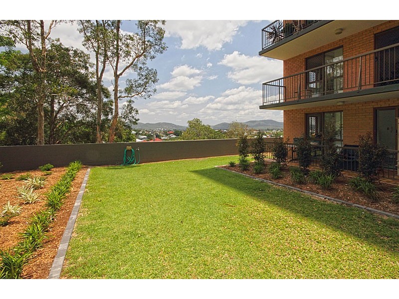 1/72 Lorimer Terrace, Kelvin Grove QLD 4059