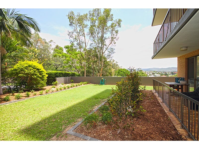 1/72 Lorimer Terrace, Kelvin Grove QLD 4059