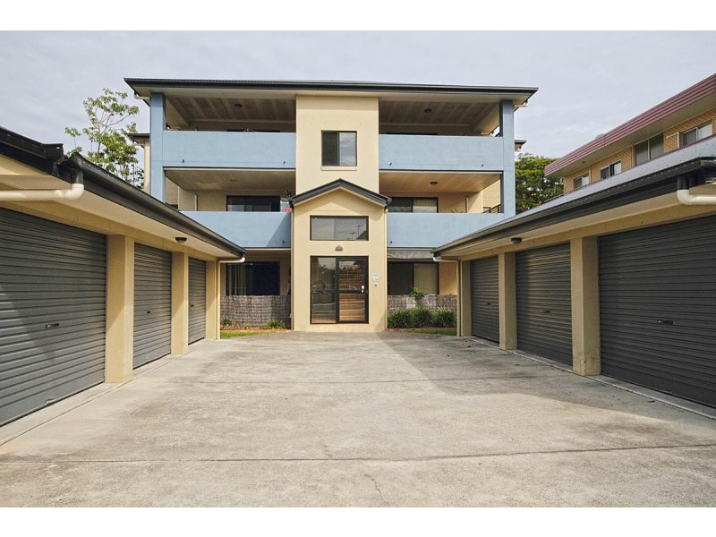 1/86 Stafford Road, Gordon Park QLD 4031