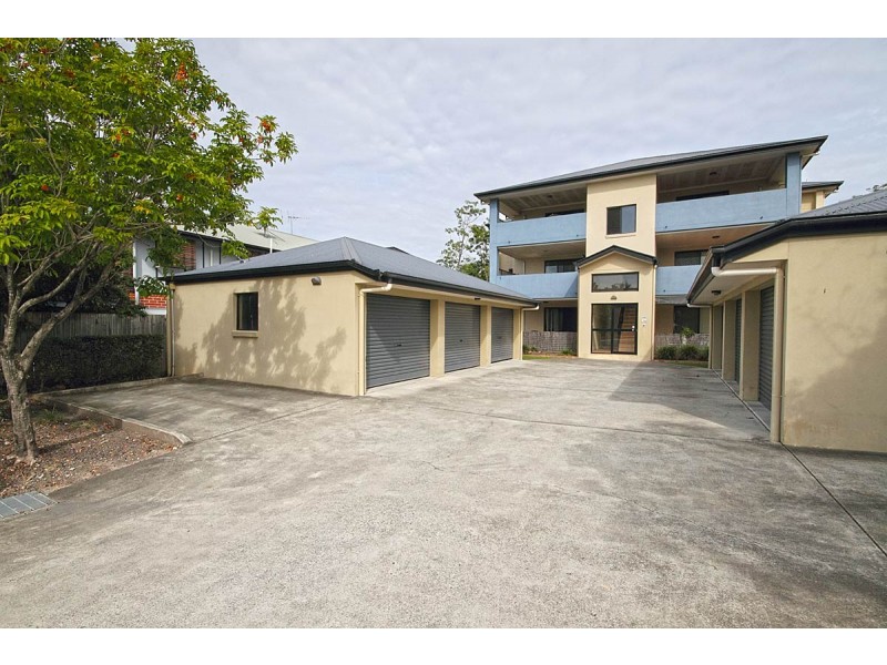 1/86 Stafford Road, Gordon Park QLD 4031