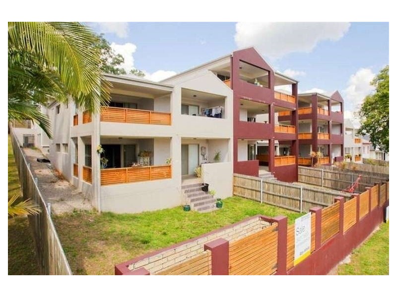 Mount Gravatt East QLD 4122