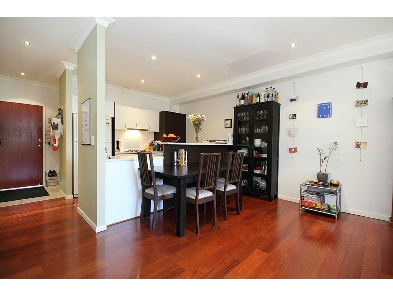 11/16 Park Street, Hawthorne QLD 4171