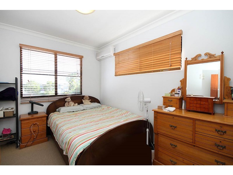 11/16 Park Street, Hawthorne QLD 4171