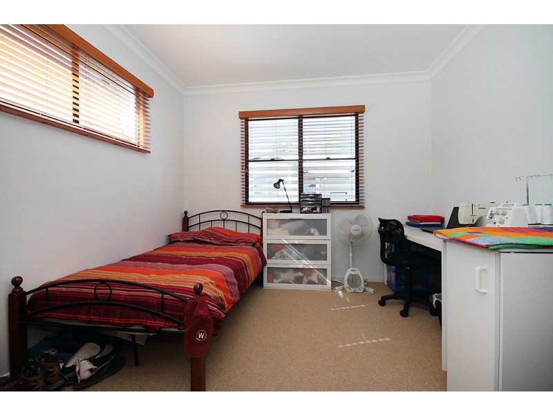 11/16 Park Street, Hawthorne QLD 4171