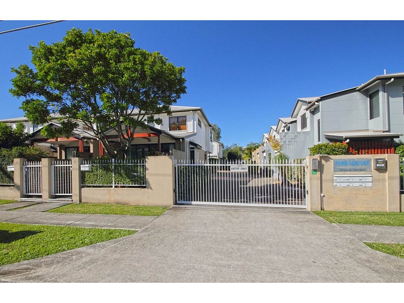 11/16 Park Street, Hawthorne QLD 4171