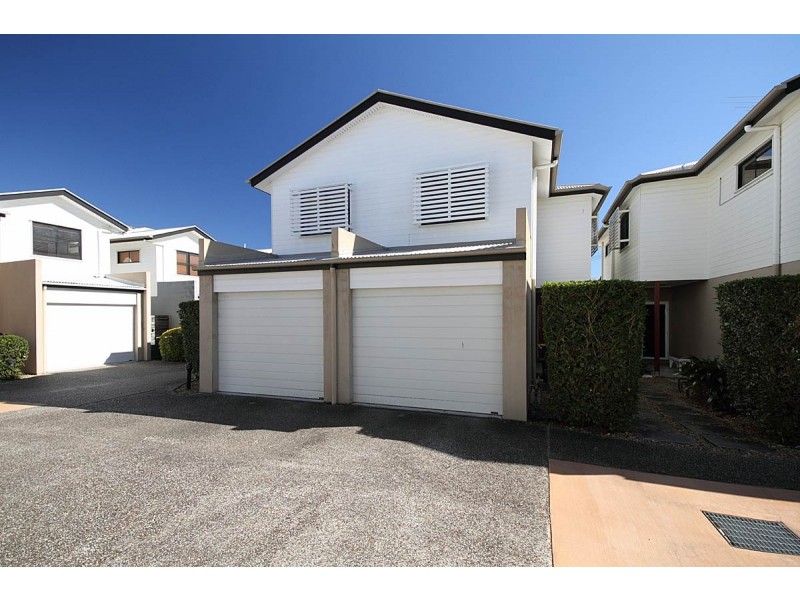 11/16 Park Street, Hawthorne QLD 4171