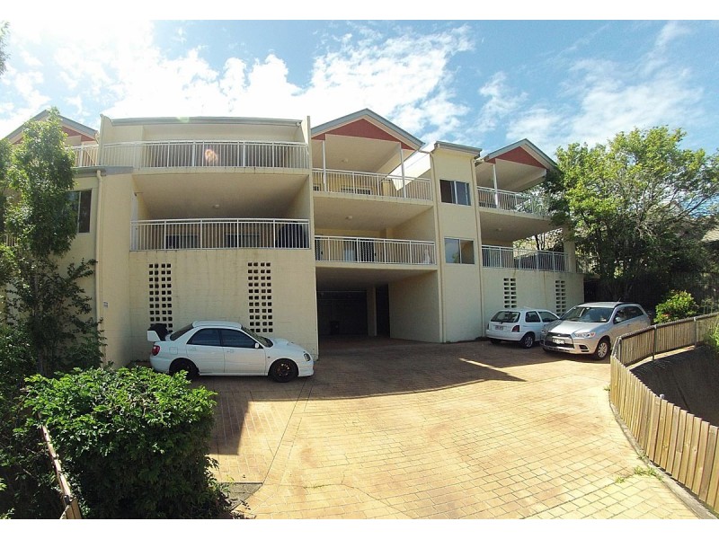 11/20 Underhill Avenue, Indooroopilly QLD 4068