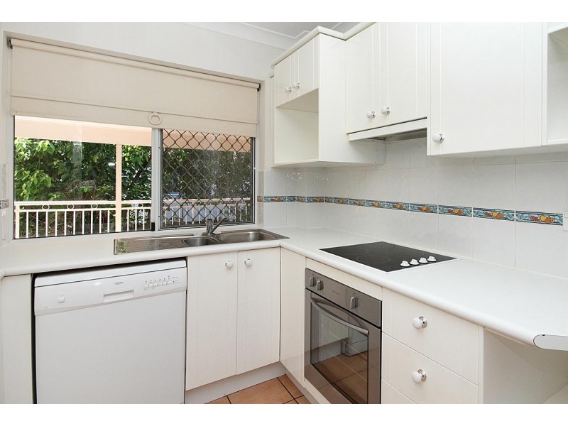 11/20 Underhill Avenue, Indooroopilly QLD 4068