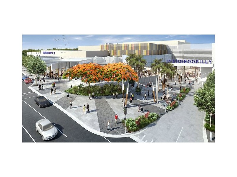 11/20 Underhill Avenue, Indooroopilly QLD 4068